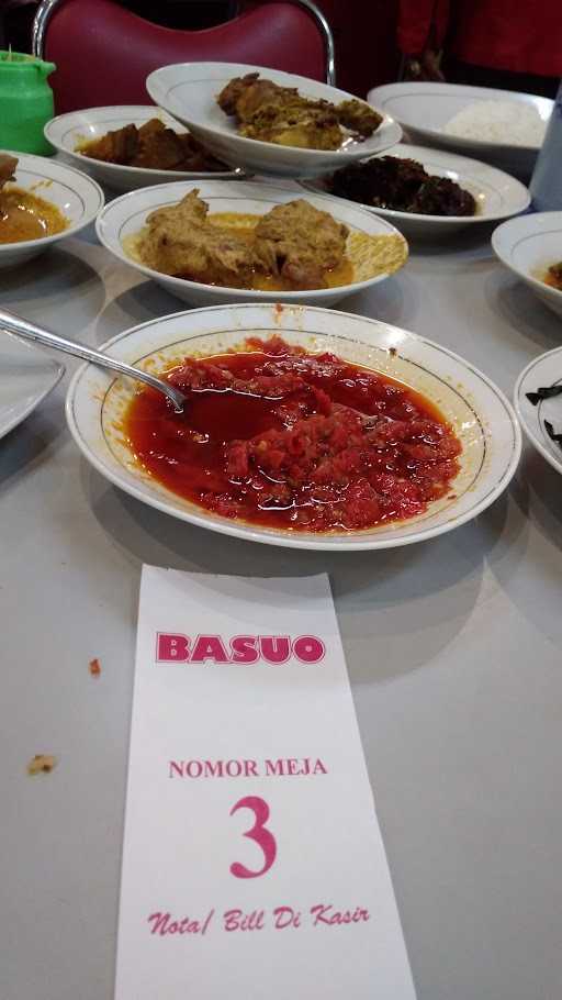 Rm Basuo Masakan Padang 1