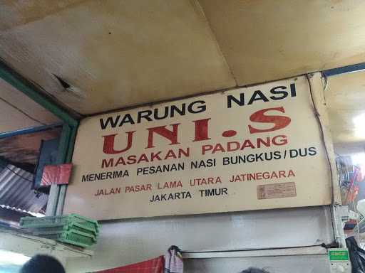 Rm Padang Uni S 2