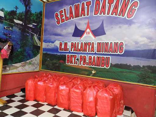 Rm. Palanta Minang 10