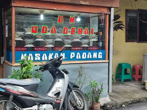 Rm.Uda Denai Cipinang Latihan 3