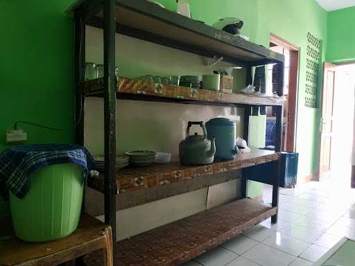 Rumah Makan Banbet 3