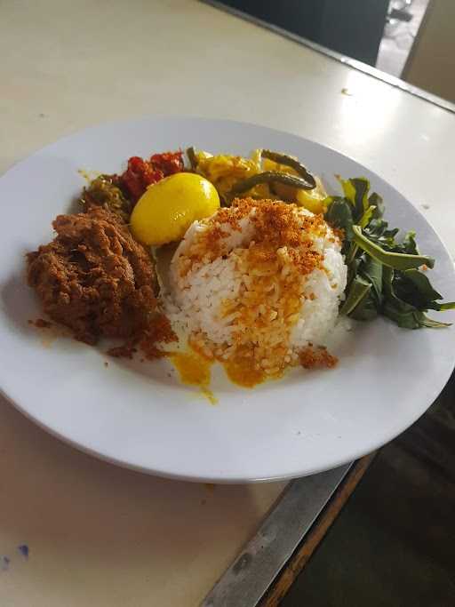 Rumah Makan Padang Dapua Kito 9