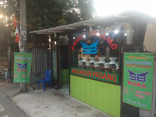 Rumah Makan Padang Salero Basamo 1