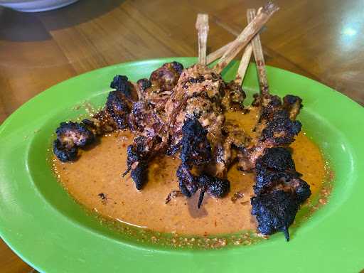 Sate Kambing Haji Giyo Original 10