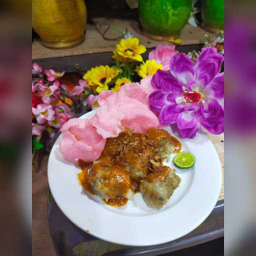 Sate Padang Ajo Jatinegara 1