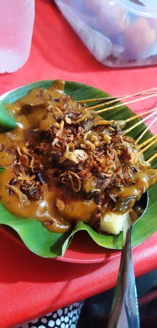 Sate Padang Takana Juo Ajo Sutan 8