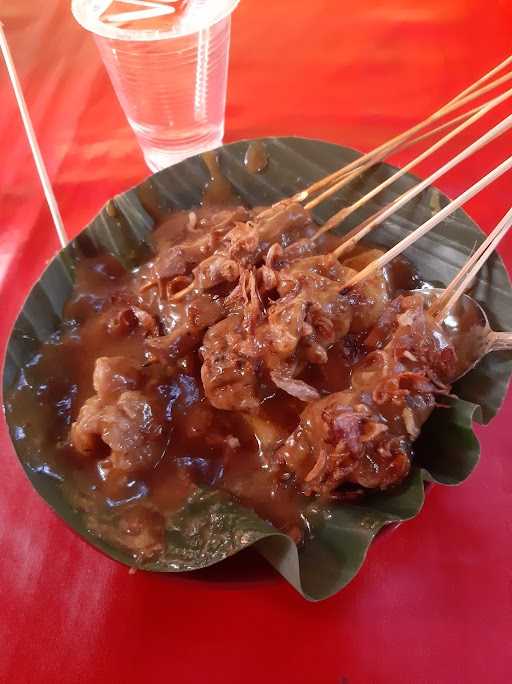 Sate Padang Takana Juo Ajo Sutan 4