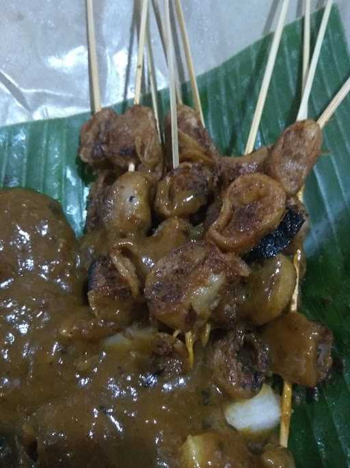 Sate Padang Takana Juo Ajo Sutan 7