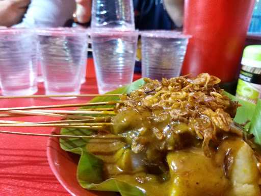 Sate Padang Takana Juo Ajo Sutan 3