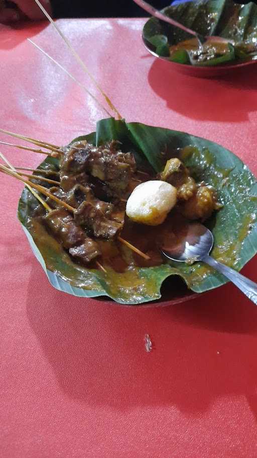 Sate Padang Takana Juo Ajo Sutan 5