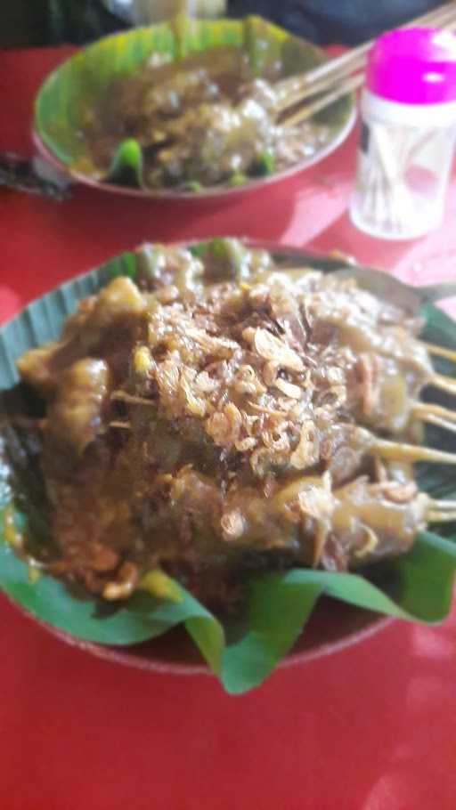 Sate Padang Takana Juo Ajo Sutan 9