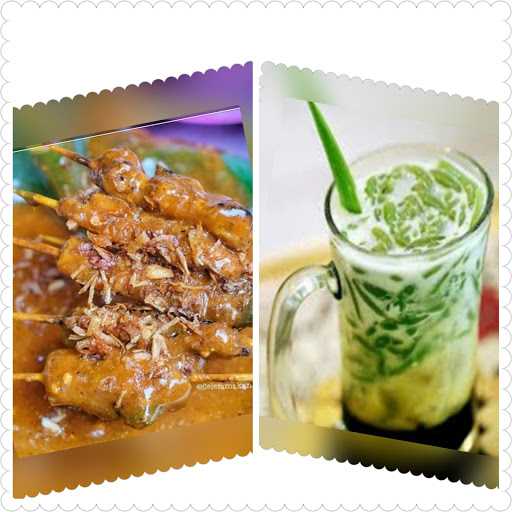 Sate Padang Talago Indah Jatinegara 2