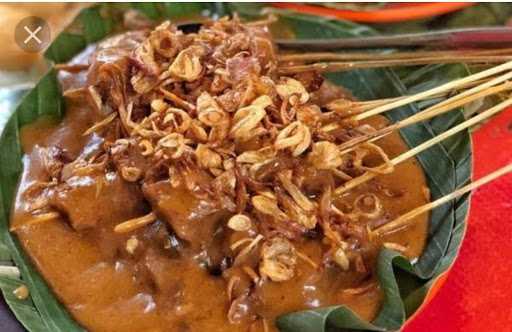 Sate Padang Talago Indah Jatinegara 10