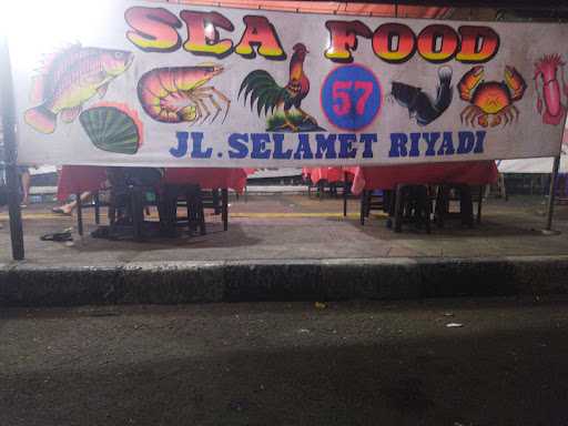 Sea Food 57 Cak Mul 6