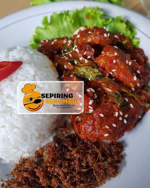 Sepiring Sekumpul 4