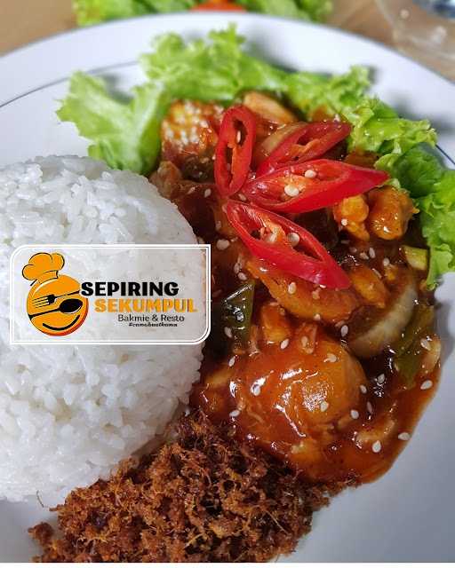 Sepiring Sekumpul 6