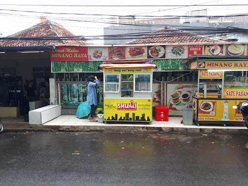 Shuai Dimsum & Pempek 2