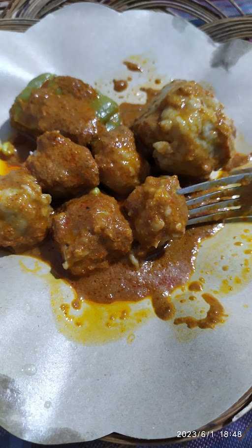 Siomay Kelor-Jatinegara 2