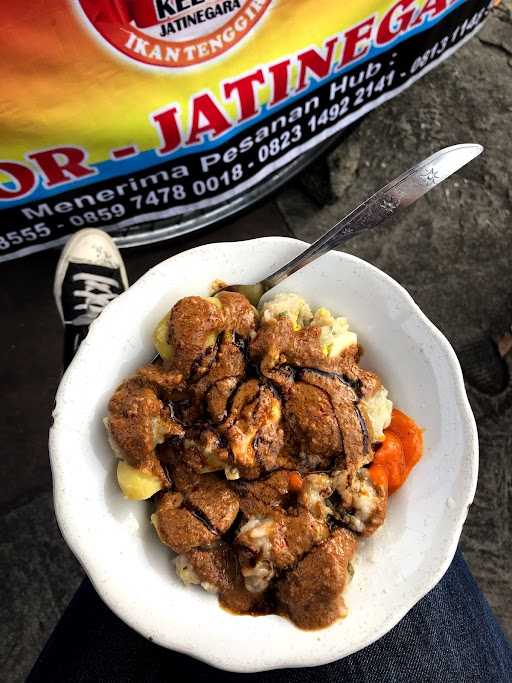 Siomay Kelor-Jatinegara 9