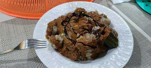 Siomay Kelor-Jatinegara 7