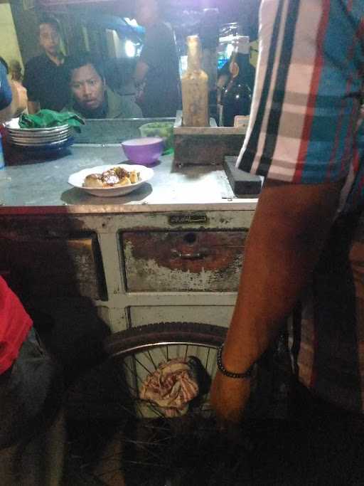 Siomay Kelor-Jatinegara 1