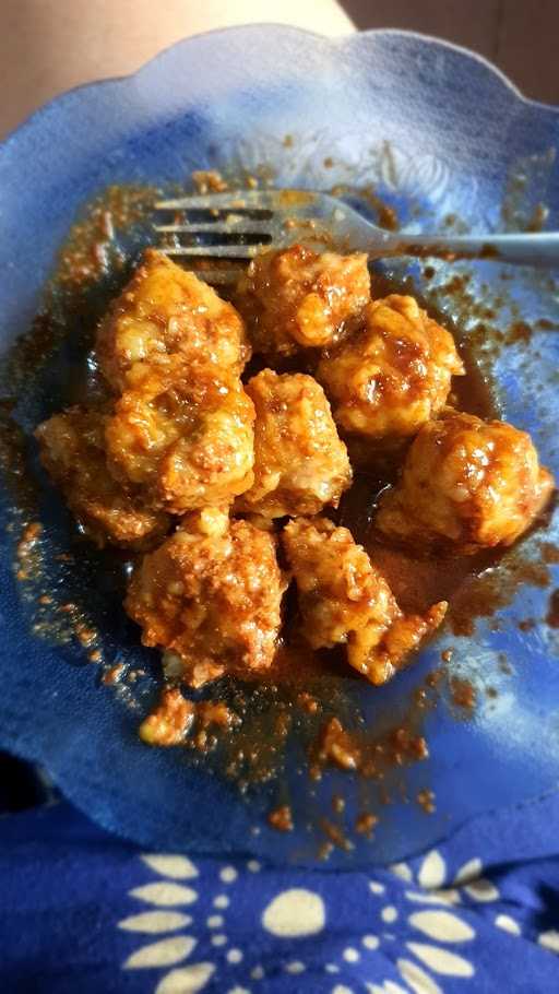 Siomay Kelor-Jatinegara 8