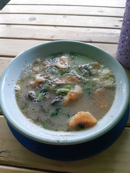 Soto Betawi Babe 3