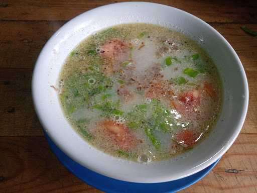 Soto Betawi Babe 2