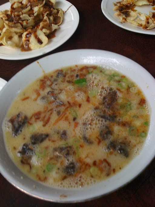 Soto Betawi Bang Mus 4