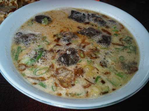 Soto Betawi Bang Mus 5