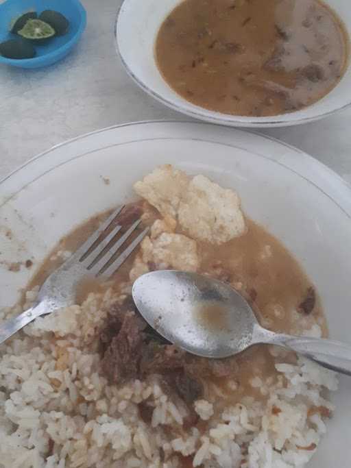 Soto Betawi Bang Mus 9