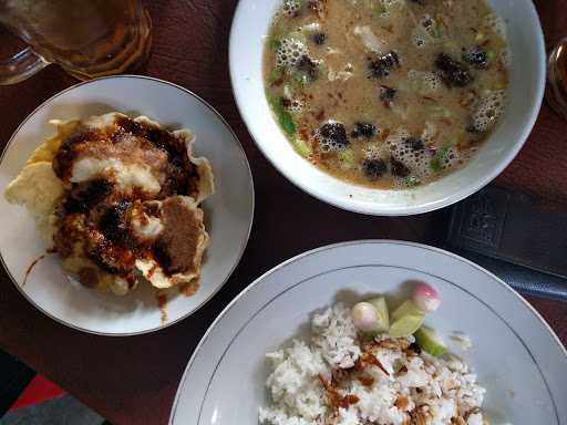 Soto Betawi Bang Mus 10