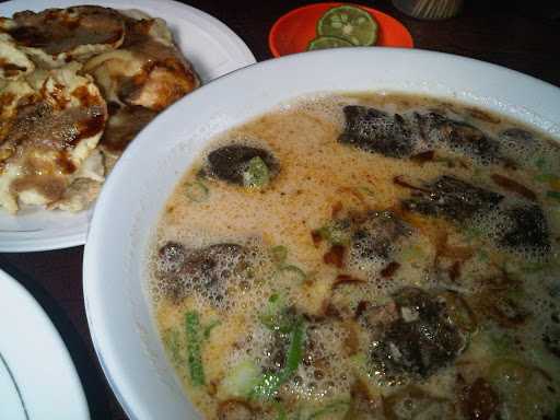 Soto Betawi Bang Mus 3