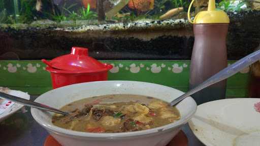 Soto Betawi Mak Nyoy Jatinegara 4