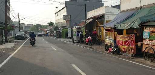 Soto Kaki Sapi Bang Iwan 6