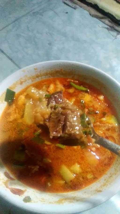 Soto Khas Bogor H.Opik 7