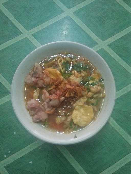 Soto Khas Bogor H.Opik 9