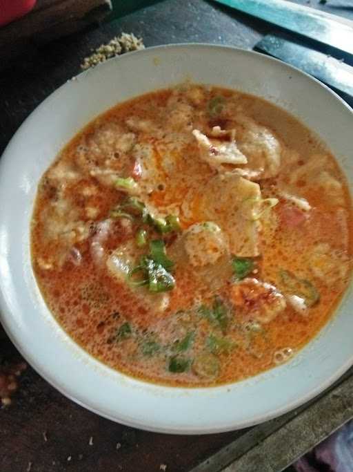 Soto Khas Bogor H.Opik 4