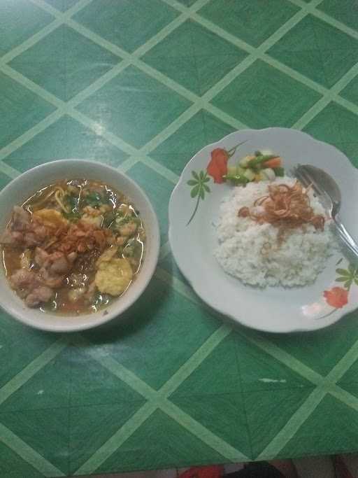 Soto Khas Bogor H.Opik 6