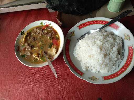 Soto Khas Pakuan Bogor 2