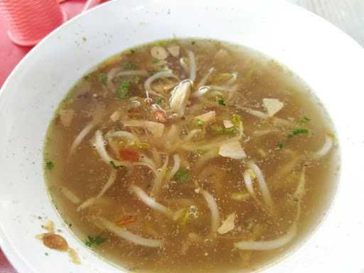 Soto Kudus Gudang Seng Plus 4