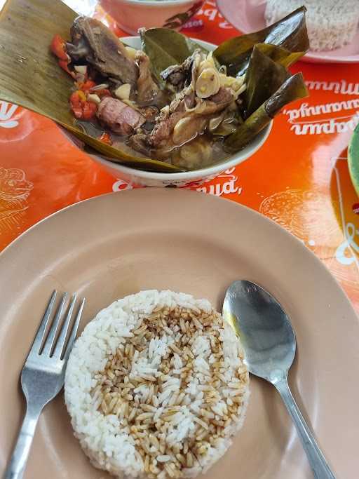 Soto Kudus Gudang Seng Plus 10