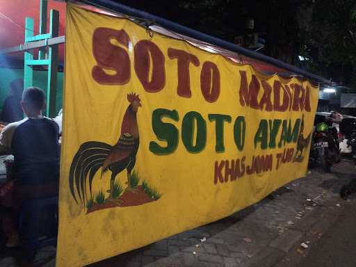 Soto Madura Jawa Timur 3