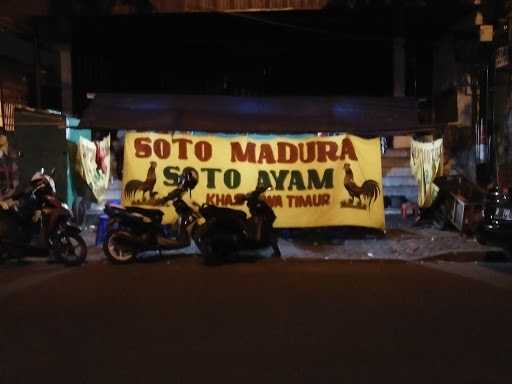 Soto Madura Jawa Timur 2