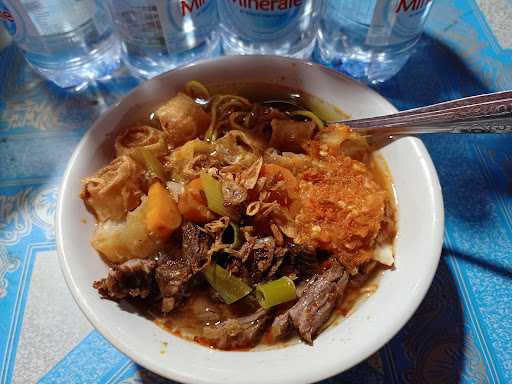 Soto Mie Bang Leo 1