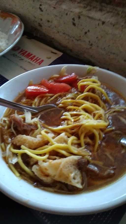 Soto Mie Cinangneng 4