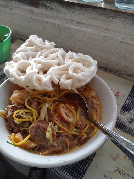 Soto Mie Cinangneng 7