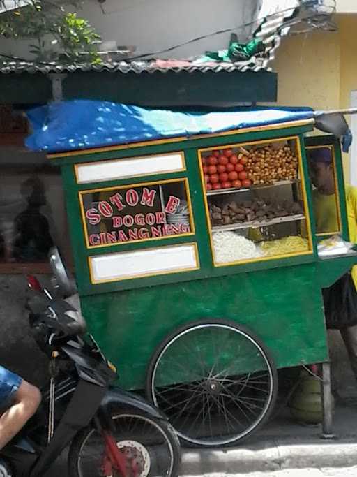 Soto Mie Cinangneng 9