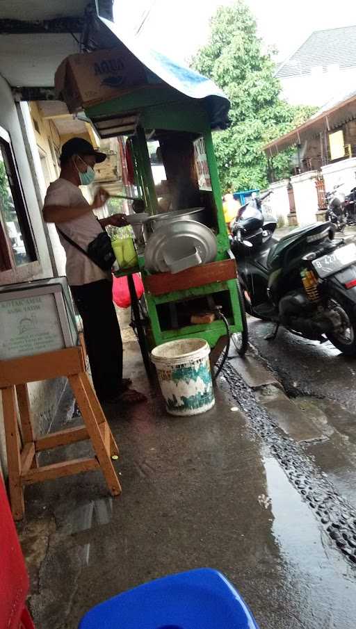 Soto Mie Cinangneng 8