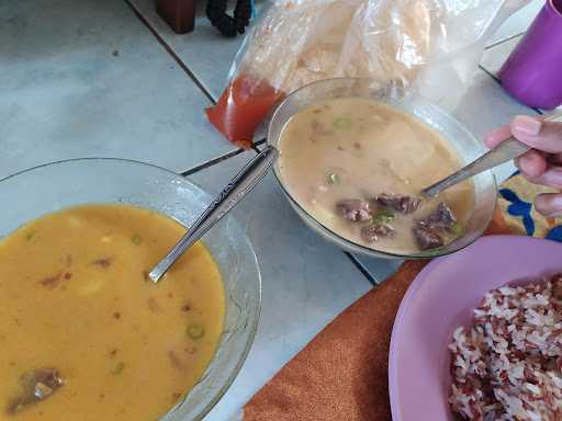 Soto Tangkar Ibu Lilis 6